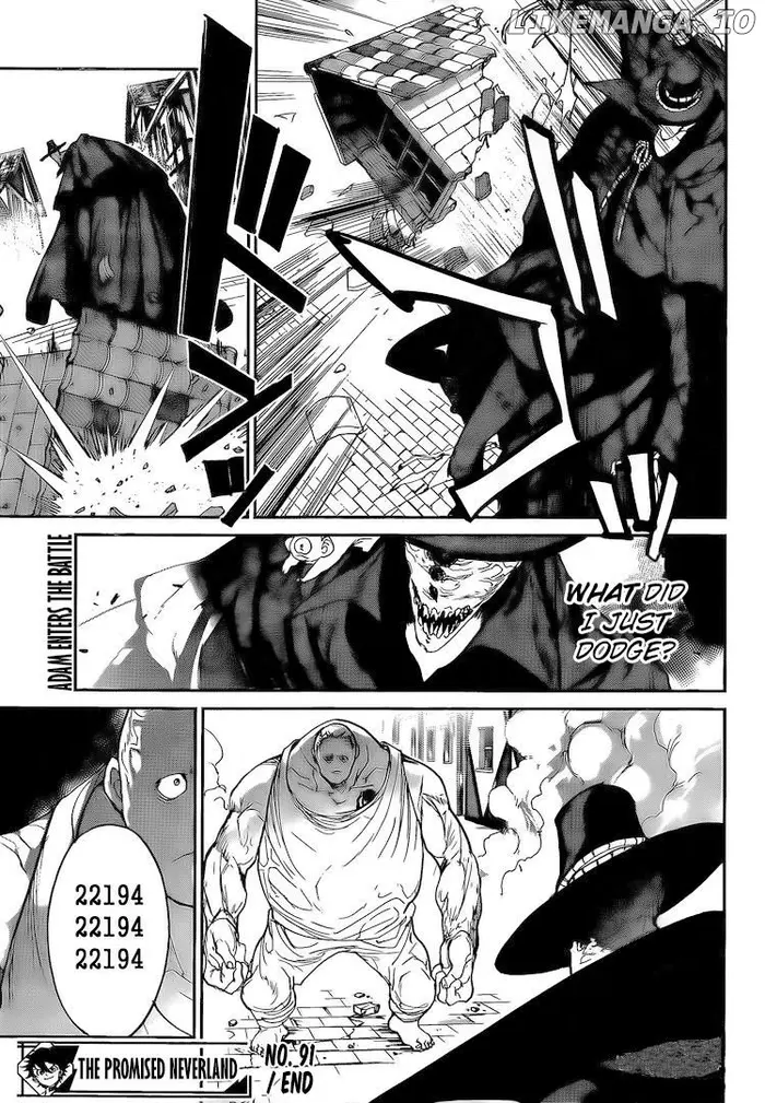 The Promised Neverland chapter 91 image 19_optimized